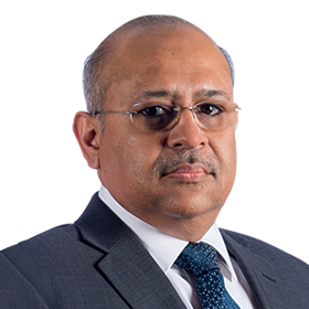 Nikhilesh Panchal, Neilsoft team member in Mumbai office