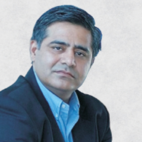 Rajesh Sawhney, Independent Director at Neilsoft