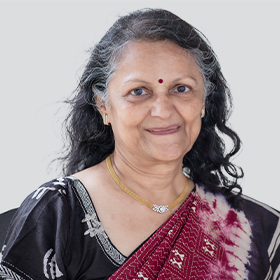 Rupa Shah, Director at Neilsoft