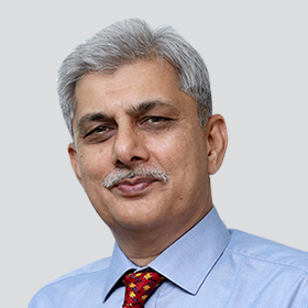 Shashank Patkar, Director at Neilsoft